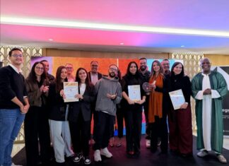 Brand Africa 2025 : Orange Maroc rafle quatre distinctions majeures Brand Africa 2025 : Orange Maroc rafle quatre distinctions majeures