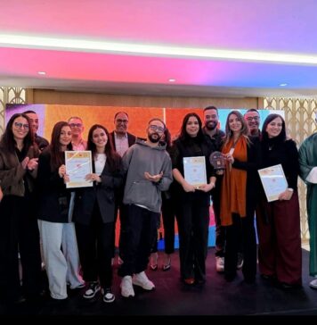 Brand Africa 2025 : Orange Maroc rafle quatre distinctions majeures Brand Africa 2025 : Orange Maroc rafle quatre distinctions majeures