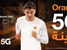 Le Maroc bascule en 5G avec Orange