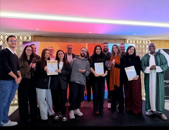 Brand Africa 2025 : Orange Maroc rafle quatre distinctions majeures