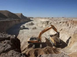 Phosphates, acide et engrais tirent les exportations vers le haut