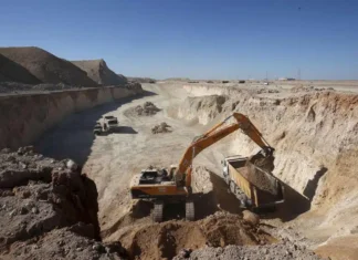 Phosphates, acide et engrais tirent les exportations vers le haut Phosphates, acide et engrais tirent les exportations vers le haut