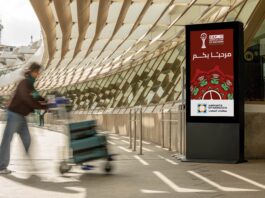 Une ambiance 100% CAN dans les aéroports du Royaume