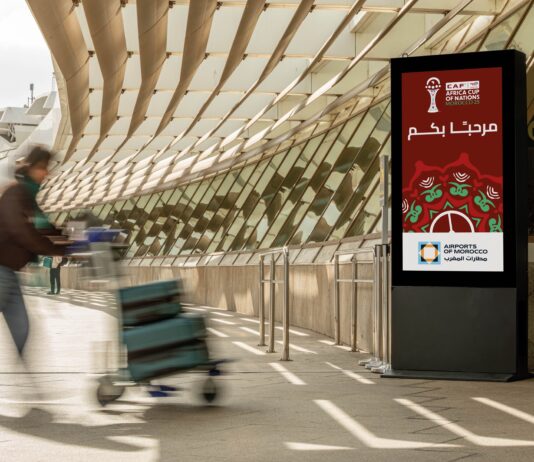 Casablanca, Marrakech, Agadir… les aéroports tournent à plein régime Casablanca, Marrakech, Agadir… les aéroports tournent à plein régime