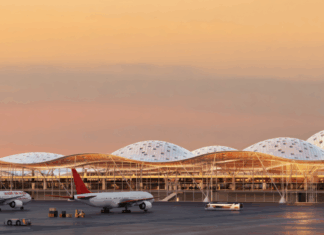 L’ONDA lance le plus grand chantier de son histoire à Casablanca L’ONDA lance le plus grand chantier de son histoire à Casablanca
