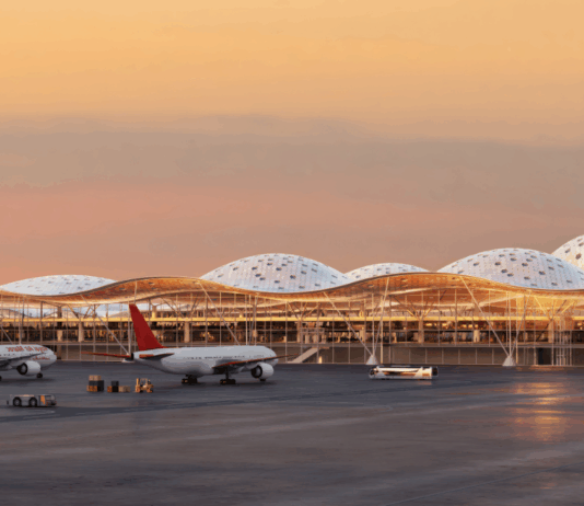 L’ONDA lance le plus grand chantier de son histoire à Casablanca L’ONDA lance le plus grand chantier de son histoire à Casablanca