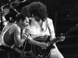 À Rabat, The Italian Rhapsody rallume la magie de Queen