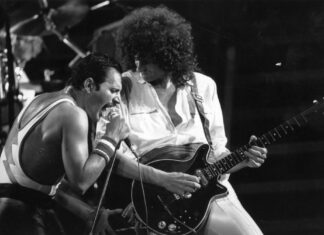 À Rabat, The Italian Rhapsody rallume la magie de Queen À Rabat, The Italian Rhapsody rallume la magie de Queen