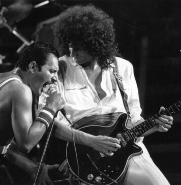 À Rabat, The Italian Rhapsody rallume la magie de Queen À Rabat, The Italian Rhapsody rallume la magie de Queen