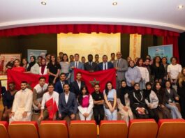 Rabat accueille la deuxième étape du tour citoyen Green March 2.0