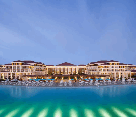 Rixos Hotels arrive au Maroc avec ses premiers resorts de luxe Rixos Hotels arrive au Maroc avec ses premiers resorts de luxe