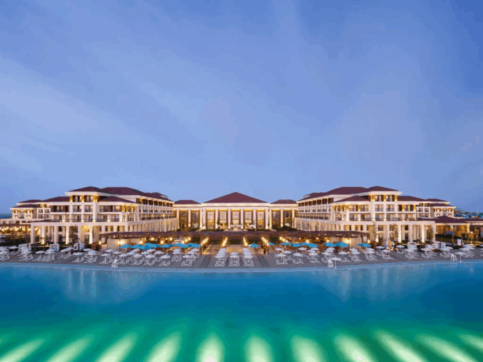Rixos Hotels arrive au Maroc avec ses premiers resorts de luxe