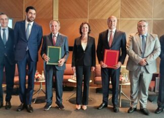 Le Groupe Alliances s’associe à Rixos pour transformer l’offre touristique Le Groupe Alliances s’associe à Rixos pour transformer l’offre touristique