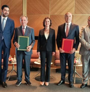 Le Groupe Alliances s’associe à Rixos pour transformer l’offre touristique Le Groupe Alliances s’associe à Rixos pour transformer l’offre touristique