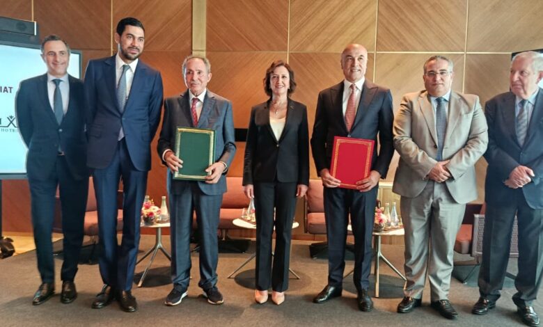 Rixos Alliances Le Groupe Alliances s’associe à Rixos pour transformer l’offre touristique