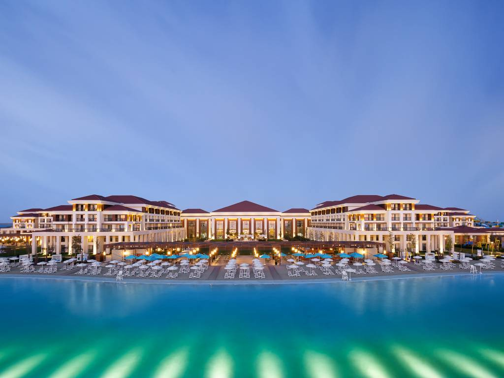 Rixos Rixos Hotels arrive au Maroc avec ses premiers resorts de luxe