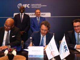 Saham Bank s’allie à l’IFC pour soutenir les entreprises marocaines