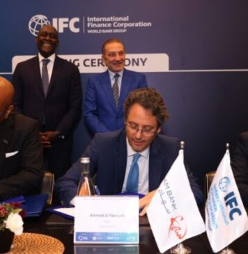 Saham Bank s’allie à l’IFC pour soutenir les entreprises marocaines Saham Bank s’allie à l’IFC pour soutenir les entreprises marocaines