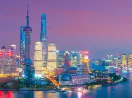 Un consulat mobile pour les Marocains de Shanghai