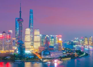 Un consulat mobile pour les Marocains de Shanghai Un consulat mobile pour les Marocains de Shanghai