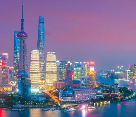 Un consulat mobile pour les Marocains de Shanghai Un consulat mobile pour les Marocains de Shanghai