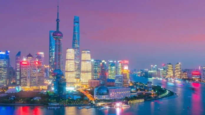 Un consulat mobile pour les Marocains de Shanghai