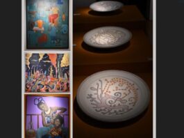 La Galerie Banque Populaire met à l’honneur les talents africains