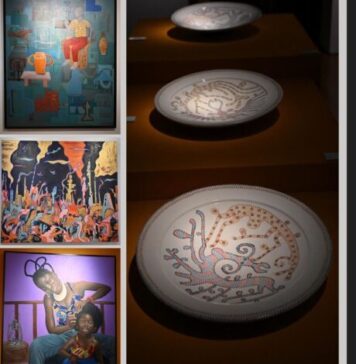 La Galerie Banque Populaire met à l’honneur les talents africains La Galerie Banque Populaire met à l’honneur les talents africains