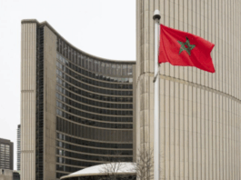 Toronto salue le modèle marocain du vivre-ensemble
