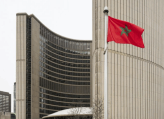 Toronto salue le modèle marocain du vivre-ensemble Toronto salue le modèle marocain du vivre-ensemble