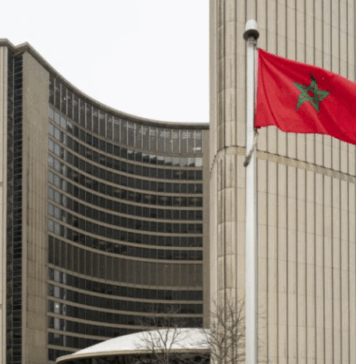 Toronto salue le modèle marocain du vivre-ensemble Toronto salue le modèle marocain du vivre-ensemble