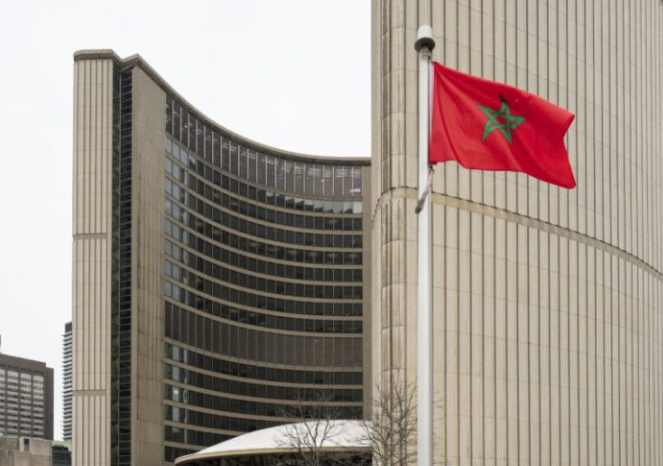 Toronto salue le modèle marocain du vivre-ensemble
