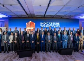 Données touristiques : le Maroc adopte un modèle aux standards internationaux Données touristiques : le Maroc adopte un modèle aux standards internationaux