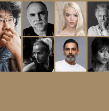 Le Festival de Marrakech réunit un jury aux regards pluriels Le Festival de Marrakech réunit un jury aux regards pluriels