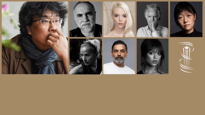 Le Festival de Marrakech réunit un jury aux regards pluriels