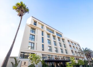 Marriott accélère son implantation au Maroc avec de nouvelles enseignes Marriott accélère son implantation au Maroc avec de nouvelles enseignes