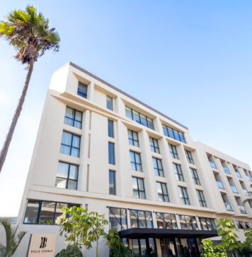 Marriott accélère son implantation au Maroc avec de nouvelles enseignes Marriott accélère son implantation au Maroc avec de nouvelles enseignes
