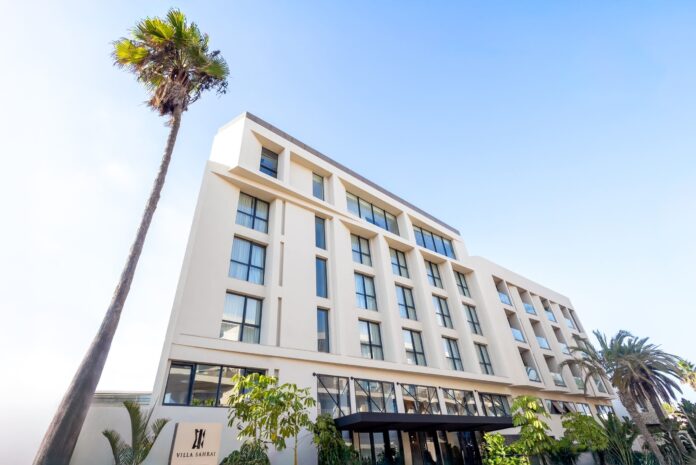 Marriott accélère son implantation au Maroc avec de nouvelles enseignes