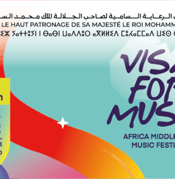 Visa For Music revient à Rabat avec plus de 500 artistes Visa For Music revient à Rabat avec plus de 500 artistes