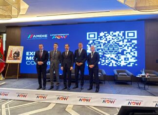 Export Morocco Now explore les chaînes de valeur maroco-espagnoles Export Morocco Now explore les chaînes de valeur maroco-espagnoles