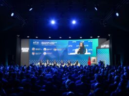 Top départ de l’Africa Financial Industry Summit 2025 à Casablanca