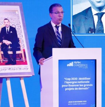 Tarik Senhaji salue une nouvelle ère pour les OPCVM au Maroc Tarik Senhaji salue une nouvelle ère pour les OPCVM au Maroc