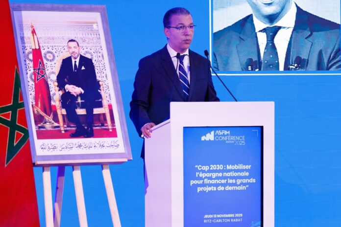 Tarik Senhaji salue une nouvelle ère pour les OPCVM au Maroc