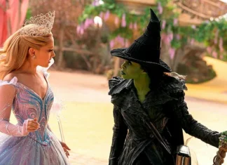 Wicked 2 écrase le box-office nord-américain Wicked 2 écrase le box-office nord-américain