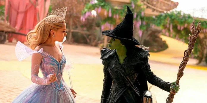 Wicked 2 écrase le box-office nord-américain