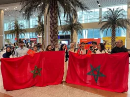 La jeunesse marocaine distinguée lors de la YEC 2025