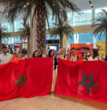 La jeunesse marocaine distinguée lors de la YEC 2025 La jeunesse marocaine distinguée lors de la YEC 2025