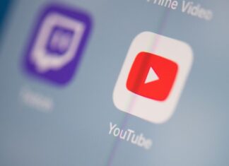 YouTube teste le retour d’une messagerie intégrée YouTube teste le retour d’une messagerie intégrée