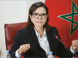 Zakia Driouich devient la première femme à présider l’ICCAT