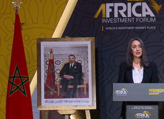 L’Africa Investment Forum confirme la vision panafricaine du Royaume L’Africa Investment Forum confirme la vision panafricaine du Royaume